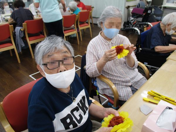 なごやかニュース｜デイサービスセンター なごやか葛西(東京都江戸川区)